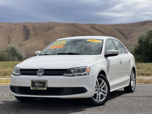 Used 2013 Volkswagen Jetta SE image 4