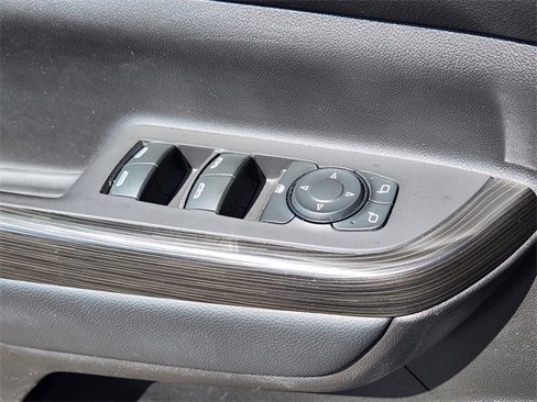 Used 2020 GMC Acadia AT4 w/ Driver Alert Package II image 11