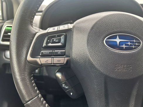 Used 2015 Subaru Crosstrek 2.0i Limited image 15