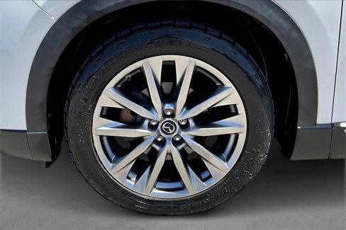 Used 2018 MAZDA CX-9 Signature image 8