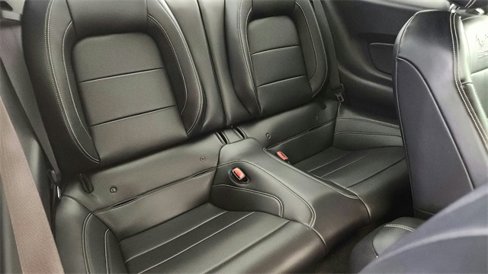 Used 2015 Ford Mustang Premium w/ Equipment Group 201A image 21