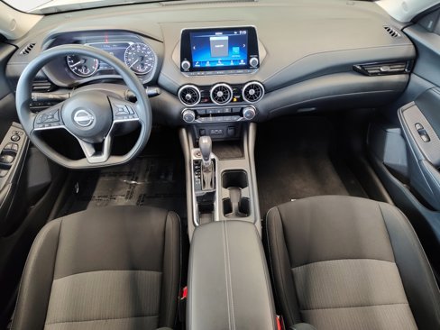 Used 2025 Nissan Sentra SV image 17