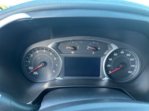 Used 2021 Chevrolet Blazer LT image 38