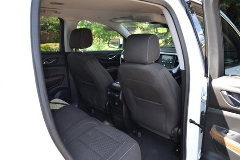 Used 2019 GMC Acadia SLE image 30