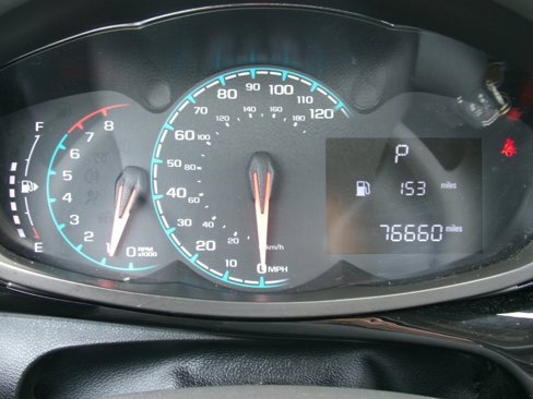 Used 2021 Chevrolet Spark LT image 22