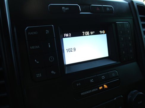 Used 2020 Ford F150 XL w/ Equipment Group 101A Mid image 26