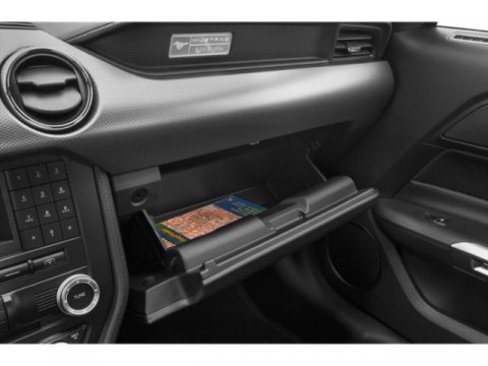 Used 2015 Ford Mustang Coupe w/ Enhanced Security Package image 17