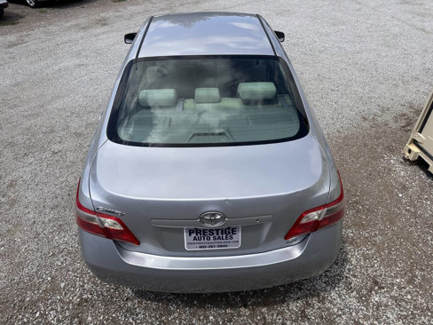 Used 2007 Toyota Camry CE image 6
