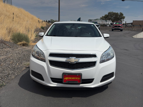 Used 2013 Chevrolet Malibu LT w/ Power Convenience Package image 7
