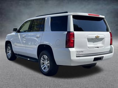 Used 2019 Chevrolet Tahoe LT image 26