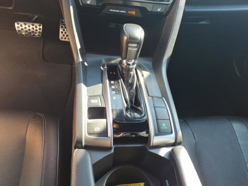 Used 2017 Honda Civic Sport Touring image 18