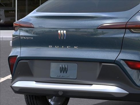 New 2025 Buick Envista Preferred w/ Convenience II Package image 14