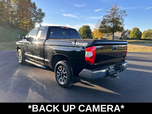 Used 2017 Toyota Tundra SR5 image 6
