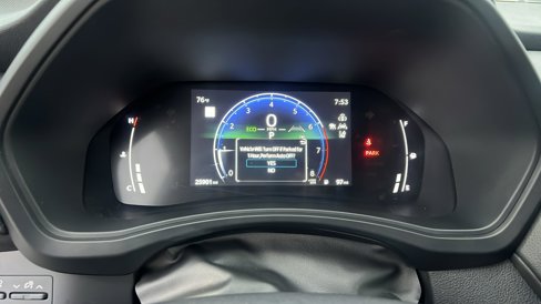 Used 2024 Toyota Grand Highlander XLE image 12