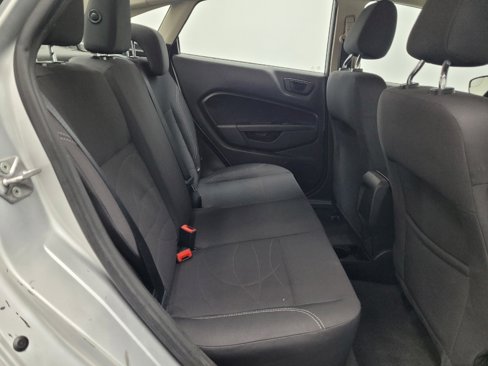 Used 2019 Ford Fiesta SE image 19