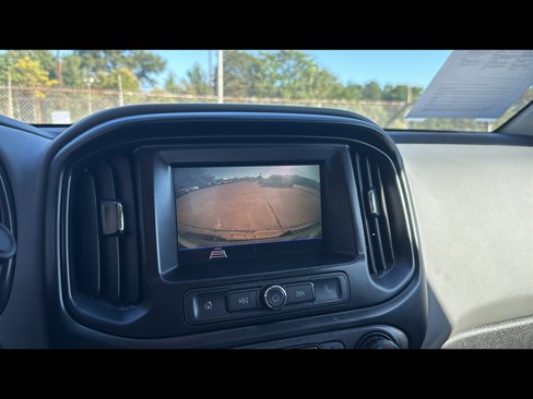 Used 2020 Chevrolet Colorado W/T image 17
