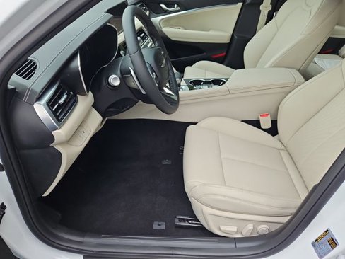 New 2026 Genesis G70 2.5T image 6