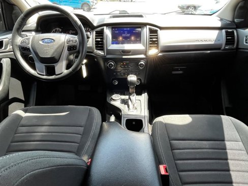 Used 2020 Ford Ranger XLT w/ Equipment Group 301A Mid image 11