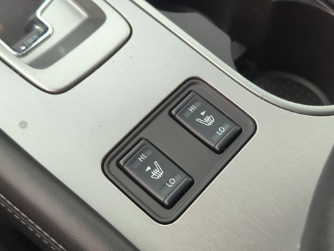 Used 2019 Nissan Murano SL image 31