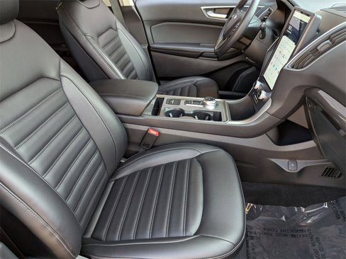 Used 2023 Ford Edge SEL w/ Convenience Package image 29