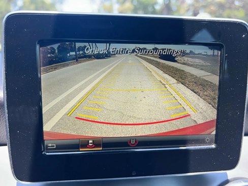 Used 2015 Mercedes-Benz CLA 250 image 34