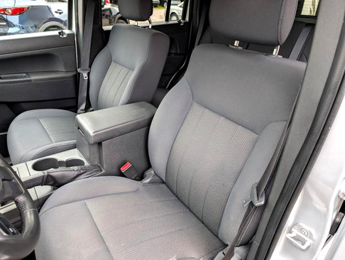 Used 2011 Jeep Liberty Sport w/ Popular Equipment Group image 6