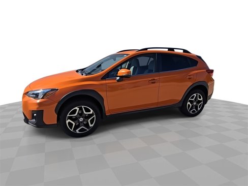 Used 2018 Subaru Crosstrek 2.0i Limited w/ Popular Package #2 image 4