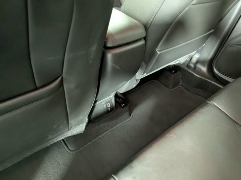 Certified 2024 Buick Encore GX Sport Touring w/ Comfort Package image 30