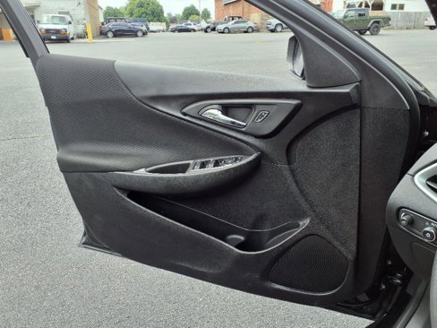Used 2024 Chevrolet Malibu LT image 20