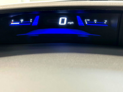 Used 2015 Honda Civic LX image 28