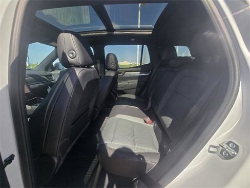 New 2026 GMC Terrain AT4 w/ Convenience Package III image 22
