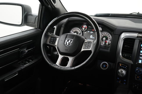 Used 2017 RAM 1500 Limited image 14
