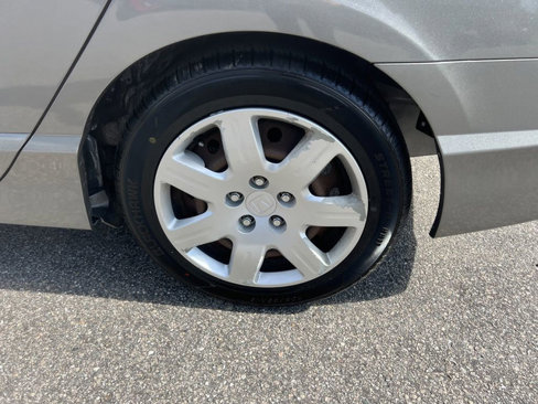Used 2007 Honda Civic LX image 26