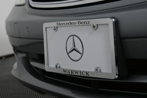 Used 2008 Mercedes-Benz S 550 4MATIC image 13