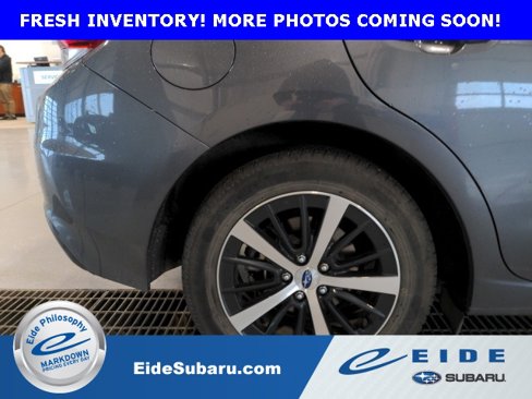 Used 2021 Subaru Impreza 2.0i Premium image 10
