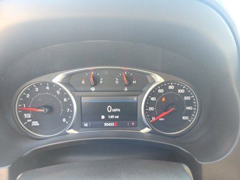 Used 2019 GMC Terrain SLT w/ Preferred Package image 14