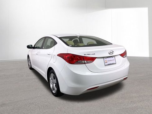 Used 2013 Hyundai Elantra GLS image 30