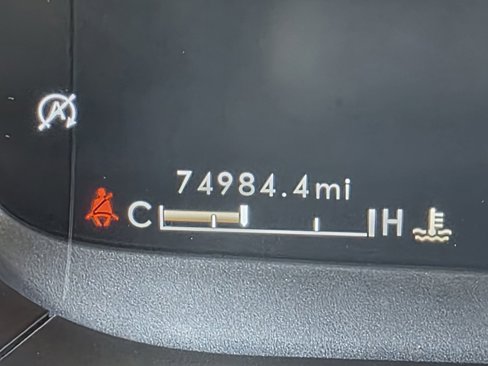 Used 2019 Lincoln Nautilus Reserve image 29
