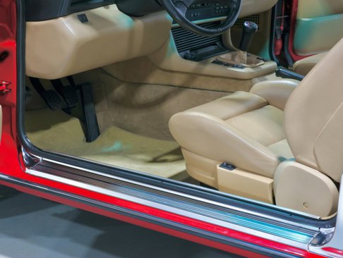 Used 1988 BMW M6 Coupe image 37