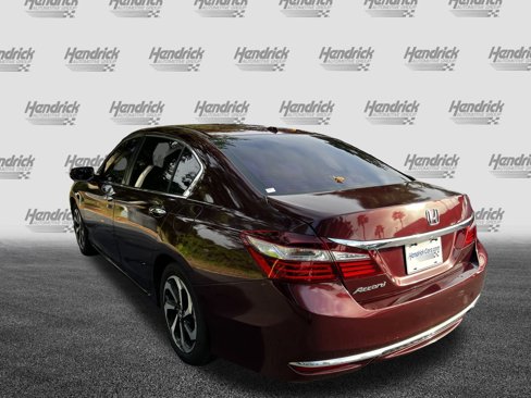 Used 2016 Honda Accord EX image 7