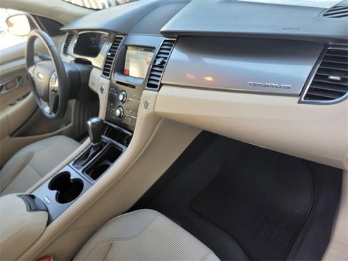Used 2019 Ford Taurus SEL w/ Equipment Group 201A image 19