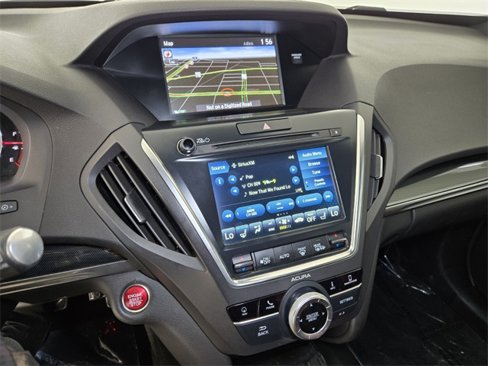 Used 2020 Acura MDX A-Spec image 22