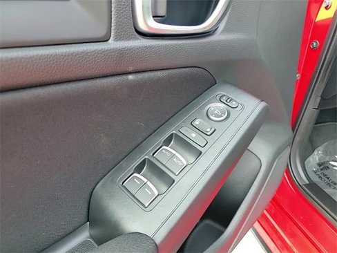 New 2025 Honda Civic Sport image 10