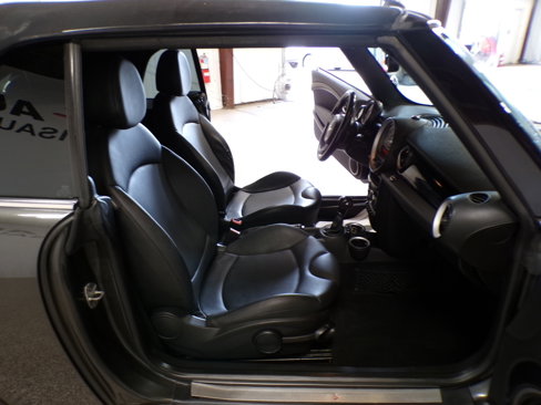 Used 2011 MINI Cooper S image 15
