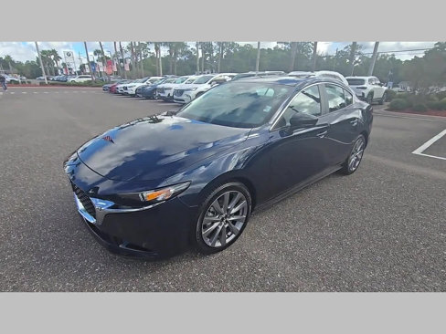 Used 2025 MAZDA MAZDA3 s w/ Black Accent Package image 20