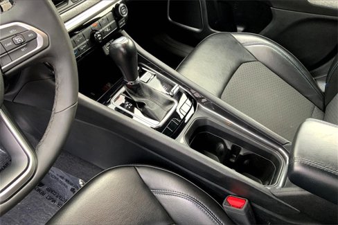Used 2023 Jeep Compass Latitude image 17