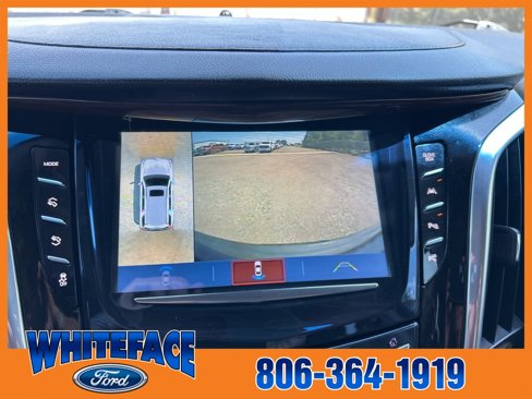 Used 2018 Cadillac Escalade Luxury image 24