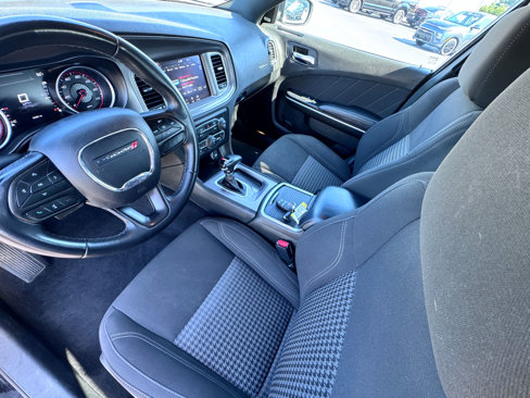 Certified 2023 Dodge Charger SXT image 9