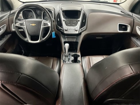 Used 2015 Chevrolet Equinox LT w/ Power Convenience Package image 10