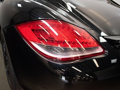 Used 2009 Porsche Cayman S image 12